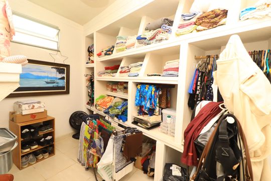 Cozinha de casa para alugar com 3 quartos, 100m² em Stella Maris, Salvador