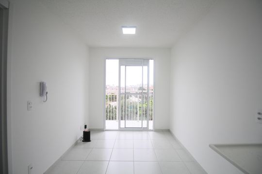 Apartamento para alugar com 1 quarto, 28m² em Morumbi, São Paulo
