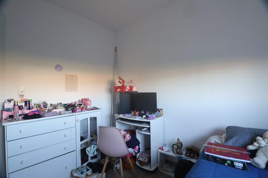 Quarto 1 de apartamento à venda com 2 quartos, 44m² em Estância Velha, Canoas