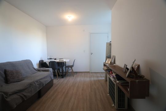 Apartamento à venda com 2 quartos, 44m² em Estância Velha, Canoas