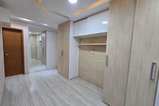 Quarto 1 de apartamento à venda com 3 quartos, 90m² em Jacarepaguá, Rio de Janeiro