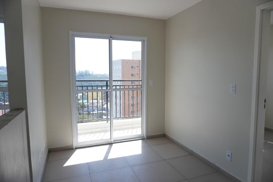 Apartamento para alugar com 2 quartos, 39m² em Chacara Santa Etelvina, São Paulo