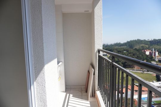 Apartamento para alugar com 2 quartos, 39m² em Chacara Santa Etelvina, São Paulo
