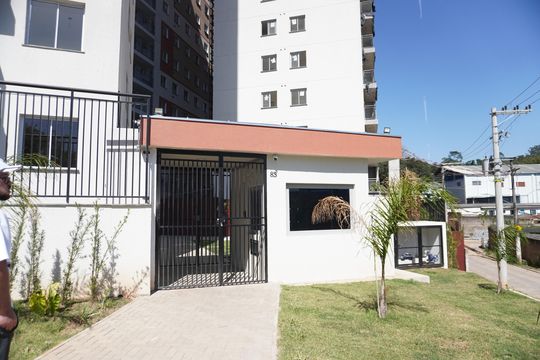 Apartamento para alugar com 2 quartos, 39m² em Chacara Santa Etelvina, São Paulo