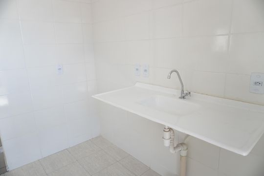 Apartamento para alugar com 2 quartos, 39m² em Chacara Santa Etelvina, São Paulo