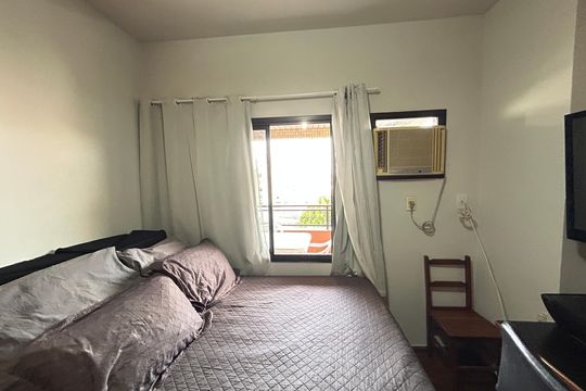 Quarto 1 de apartamento para alugar com 3 quartos, 112m² em Méier, Rio de Janeiro