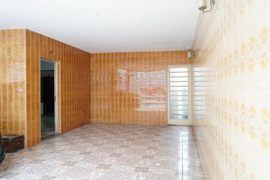 Garagem de casa à venda com 3 quartos, 250m² em Tatuapé, São Paulo