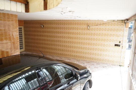 Garagem de casa à venda com 3 quartos, 250m² em Tatuapé, São Paulo
