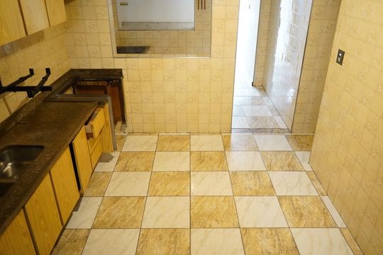 Cozinha de casa à venda com 3 quartos, 250m² em Tatuapé, São Paulo