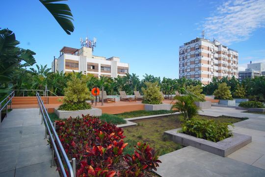 Área Comum - Piscina de apartamento à venda com 1 quarto, 75m² em Protásio Alves, Porto Alegre
