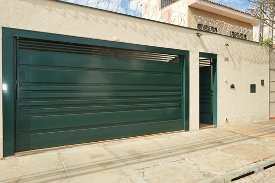 Casa para alugar com 3 quartos, 120m² em Jardim Manoel Penna, Ribeirão Preto