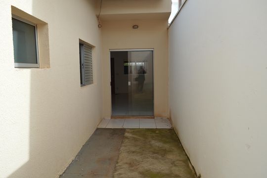 Corre de casa para alugar com 3 quartos, 120m² em Jardim Manoel Penna, Ribeirão Preto