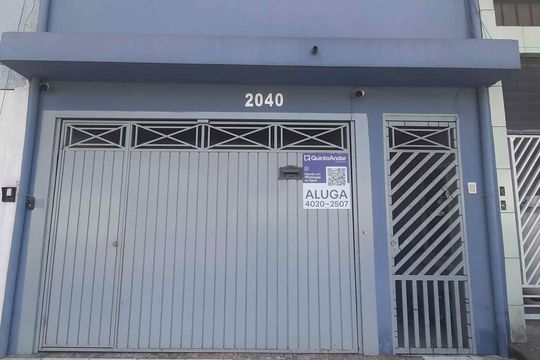 Casa para alugar com 1 quarto, 20m² em Conceicao, Osasco