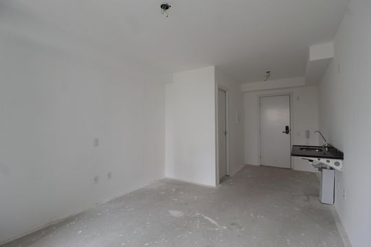 Kitnet/Studio à venda com 1 quarto, 24m² em Vila Olímpia, São Paulo