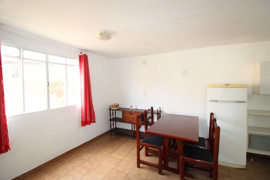 Apartamento para alugar com 2 quartos, 40m² em Conjunto Habitacional Santa Etelvina Ii, São Paulo