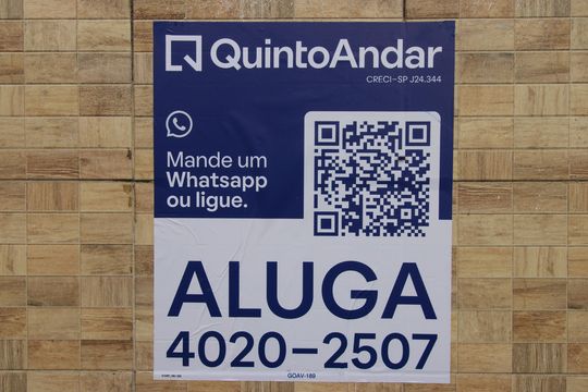 Fachada de apartamento para alugar com 2 quartos, 40m² em Conjunto Habitacional Santa Etelvina Ii, São Paulo