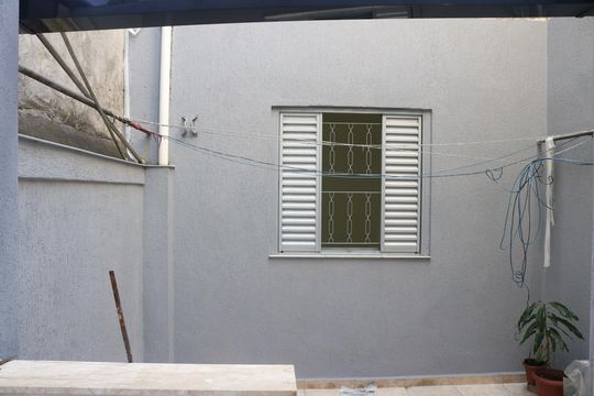 Área de Serviço de apartamento para alugar com 2 quartos, 93m² em Bom Retiro, São Paulo