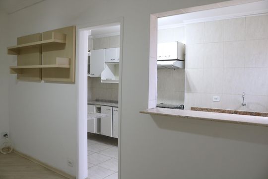 Sala de apartamento para alugar com 2 quartos, 93m² em Bom Retiro, São Paulo