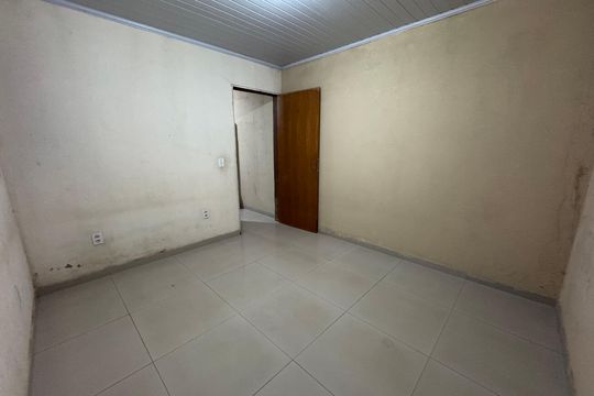 Casa para alugar com 1 quarto, 30m² em Recanto das Emas , Brasília