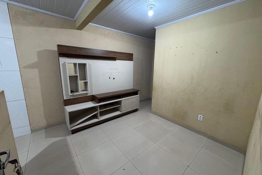 Casa para alugar com 1 quarto, 30m² em Recanto das Emas , Brasília