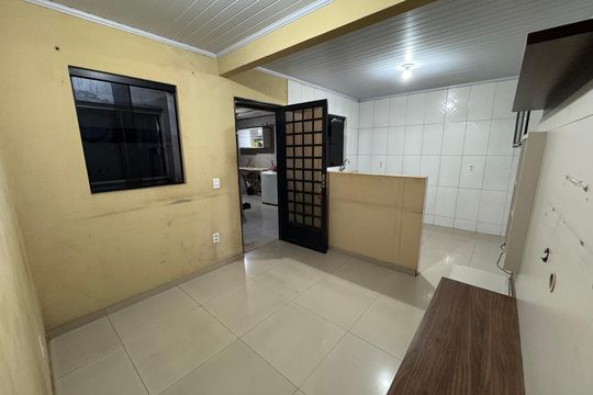 Casa para alugar com 1 quarto, 30m² em Recanto das Emas , Brasília