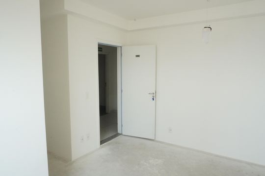 Apartamento à venda com 2 quartos, 49m² em Chácara do Solar I (fazendinha), Santana de Parnaíba