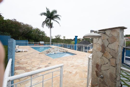 Apartamento para alugar com 2 quartos, 45m² em Bosque dos Eucaliptos, São José dos Campos