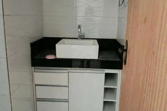 Casa para alugar com 2 quartos, 70m² em Barreto, Niterói