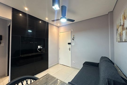 Apartamento para alugar com 1 quarto, 42m² em Centro, São Vicente