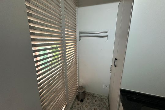 Apartamento para alugar com 1 quarto, 42m² em Centro, São Vicente