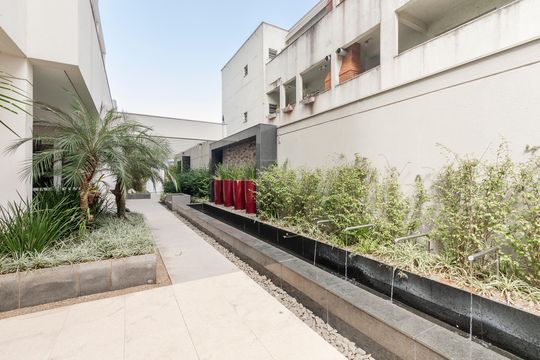 Área Comum de apartamento à venda com 2 quartos, 61m² em Vila Mariana, São Paulo