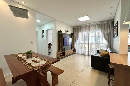 Apartamento para alugar com 2 quartos, 84m² em Campeche, Florianópolis
