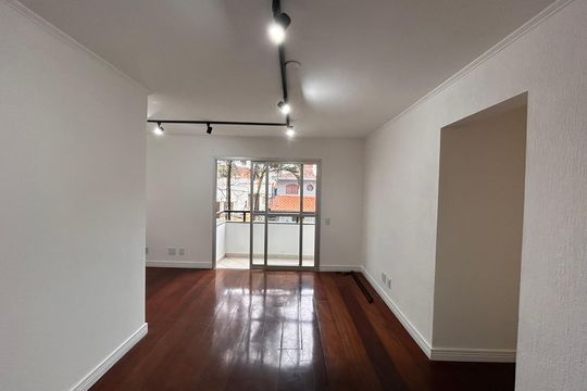 Apartamento para alugar com 2 quartos, 63m² em Cidade Ademar, São Paulo