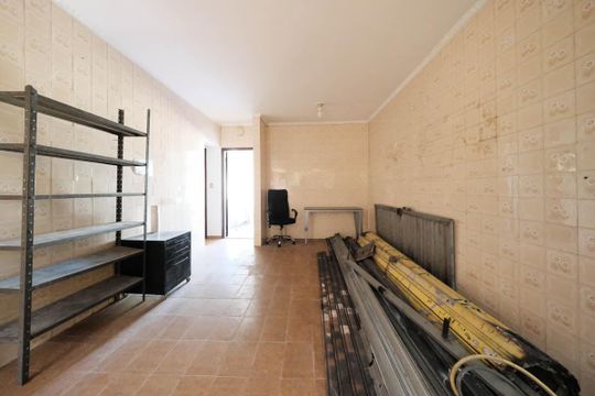 Cozinha de casa à venda com 3 quartos, 250m² em Jardim Santa Maria, São Paulo