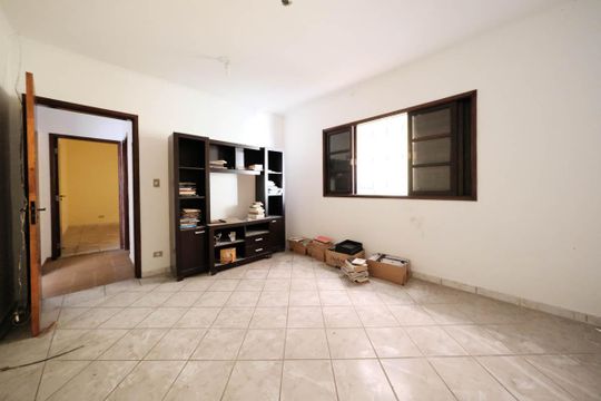 Quarto de casa à venda com 3 quartos, 250m² em Jardim Santa Maria, São Paulo