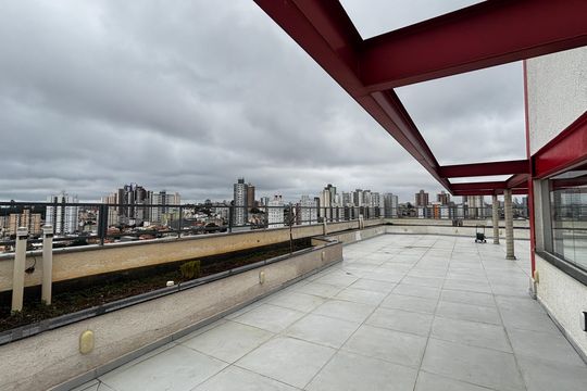 Area Comum de kitnet/studio para alugar com 1 quarto, 51m² em Santa Terezinha, Santo André