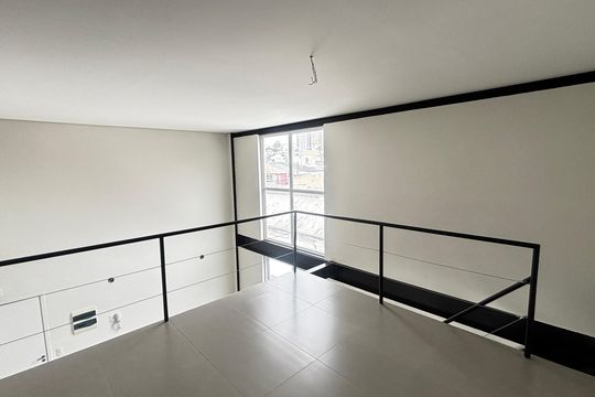 Quarto de kitnet/studio para alugar com 1 quarto, 51m² em Santa Terezinha, Santo André
