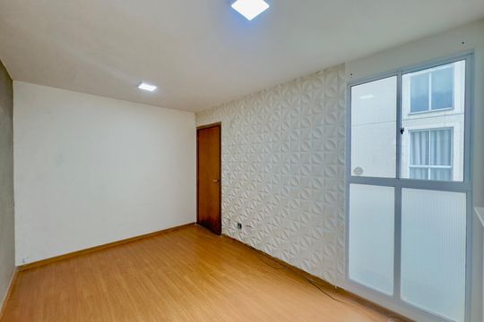 Apartamento para alugar com 2 quartos, 43m² em Jardim Novo Portugal, Guarulhos