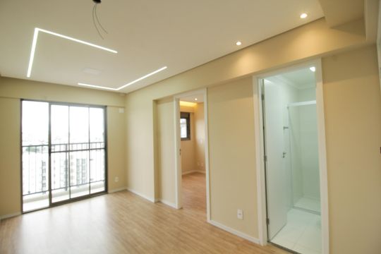 Apartamento para alugar com 2 quartos, 44m² em Vila Albertina, São Paulo