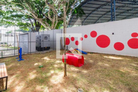 Pet place de apartamento para alugar com 2 quartos, 44m² em Vila Albertina, São Paulo