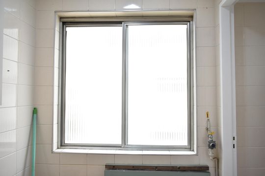 Área de Serviço de apartamento à venda com 2 quartos, 54m² em Parque Imperial, São Paulo