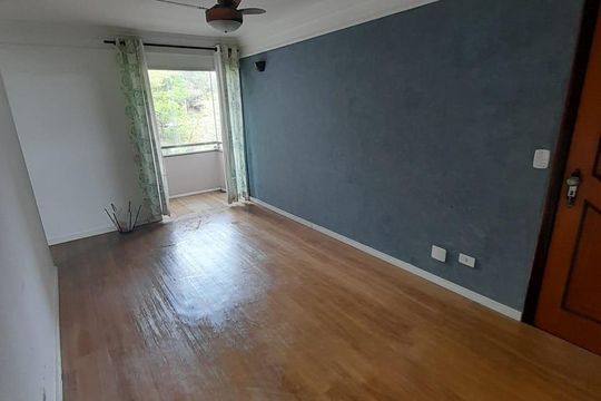 Apartamento à venda com 2 quartos, 64m² em Parque Marajoara, Santo André