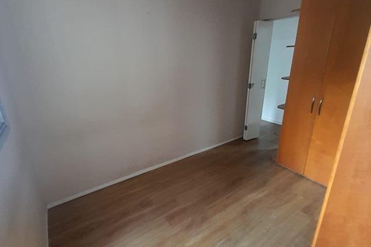 Quarto de apartamento à venda com 2 quartos, 64m² em Parque Marajoara, Santo André