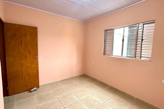 Quarto 2 de casa para alugar com 2 quartos, 64m² em Parque Jandaia, Guarulhos