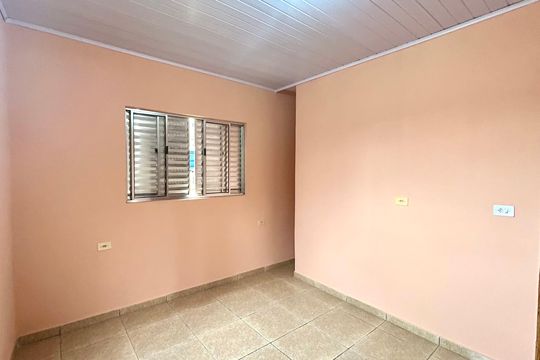 Quarto 2 de casa para alugar com 2 quartos, 64m² em Parque Jandaia, Guarulhos