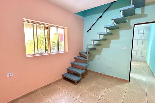 Casa para alugar com 2 quartos, 64m² em Parque Jandaia, Guarulhos