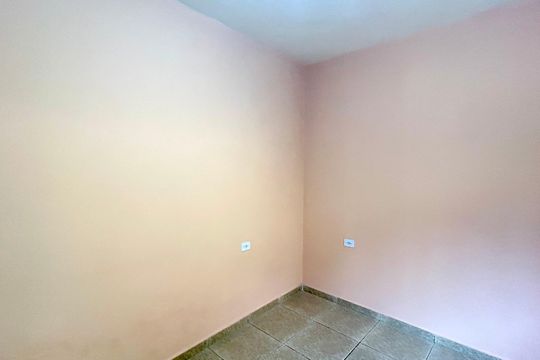 Sala de casa para alugar com 2 quartos, 64m² em Parque Jandaia, Guarulhos
