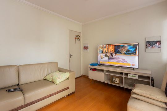 Apartamento para alugar com 2 quartos, 64m² em Jardim Taquaral, São Paulo