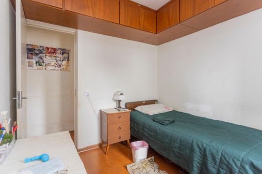 Quarto 1 de apartamento para alugar com 2 quartos, 64m² em Jardim Taquaral, São Paulo