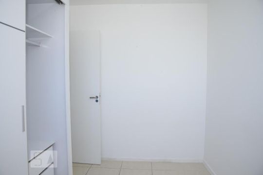 Quarto 2 de apartamento à venda com 2 quartos, 63m² em Curicica, Rio de Janeiro